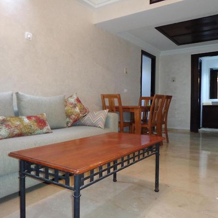 Luxor Guest House Casablanca Bagian luar foto