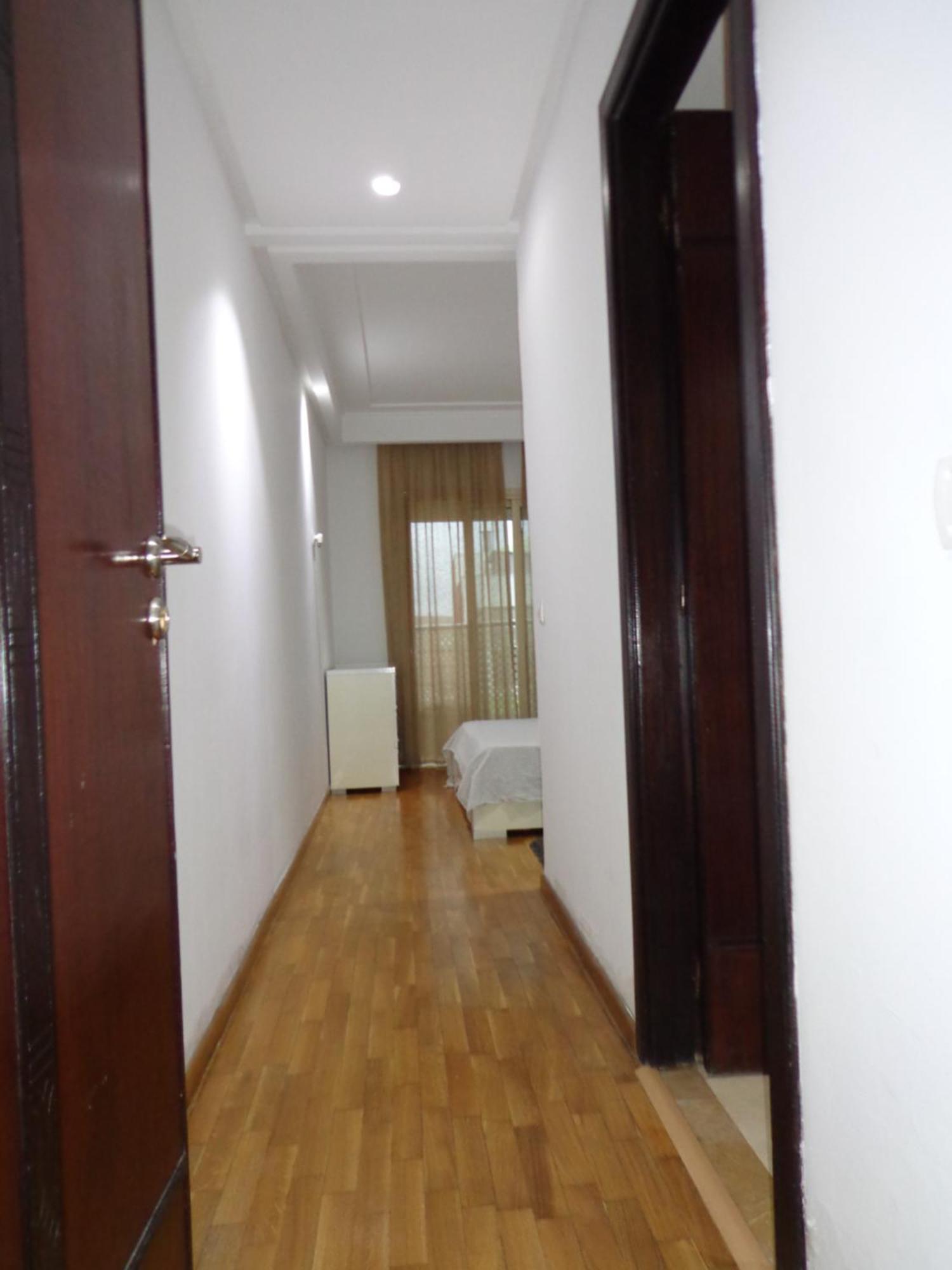 Luxor Guest House Casablanca Bagian luar foto