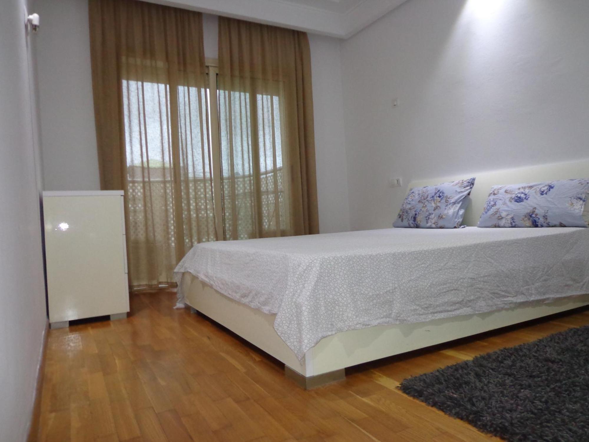 Luxor Guest House Casablanca Bagian luar foto