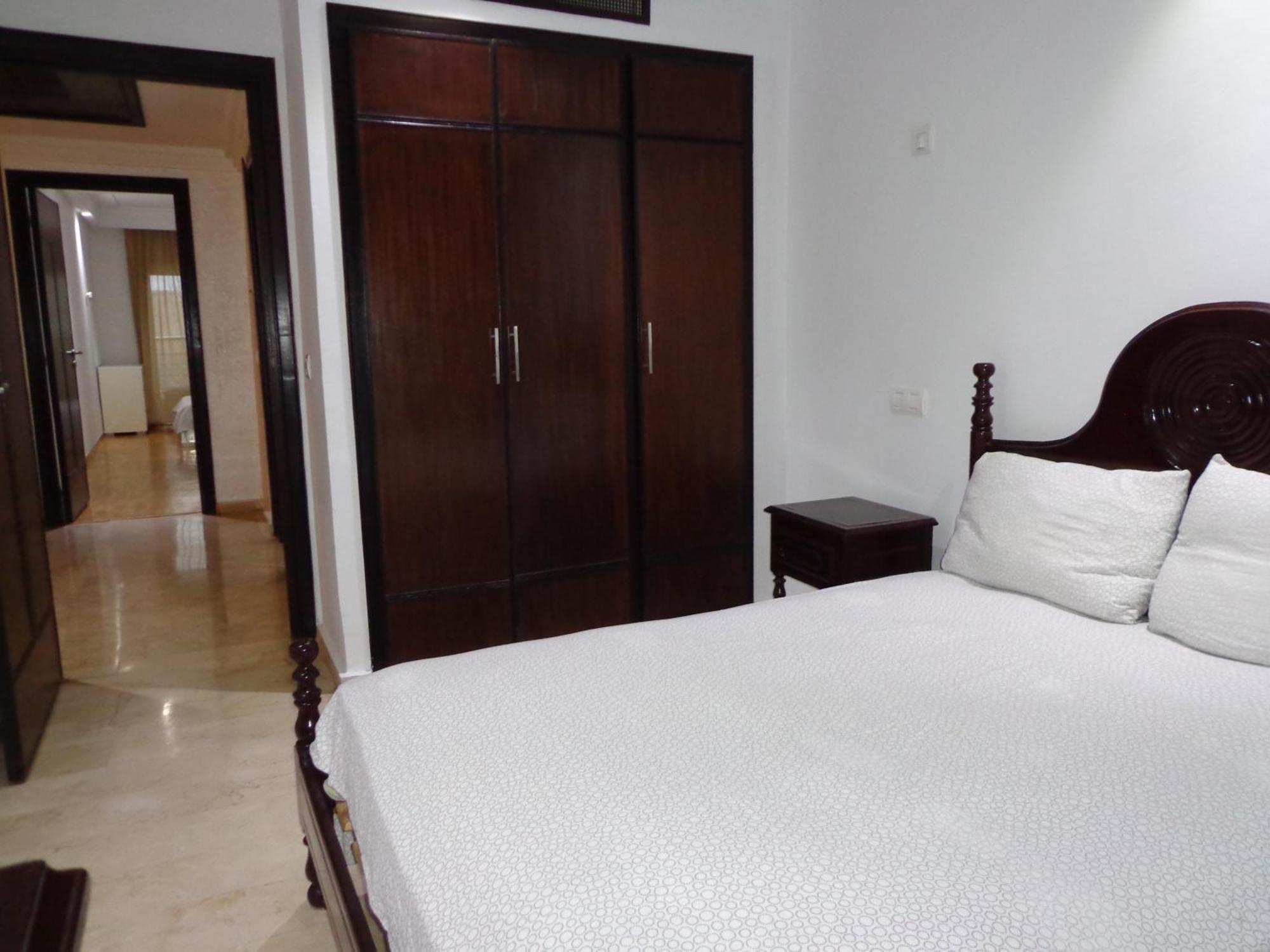 Luxor Guest House Casablanca Bagian luar foto