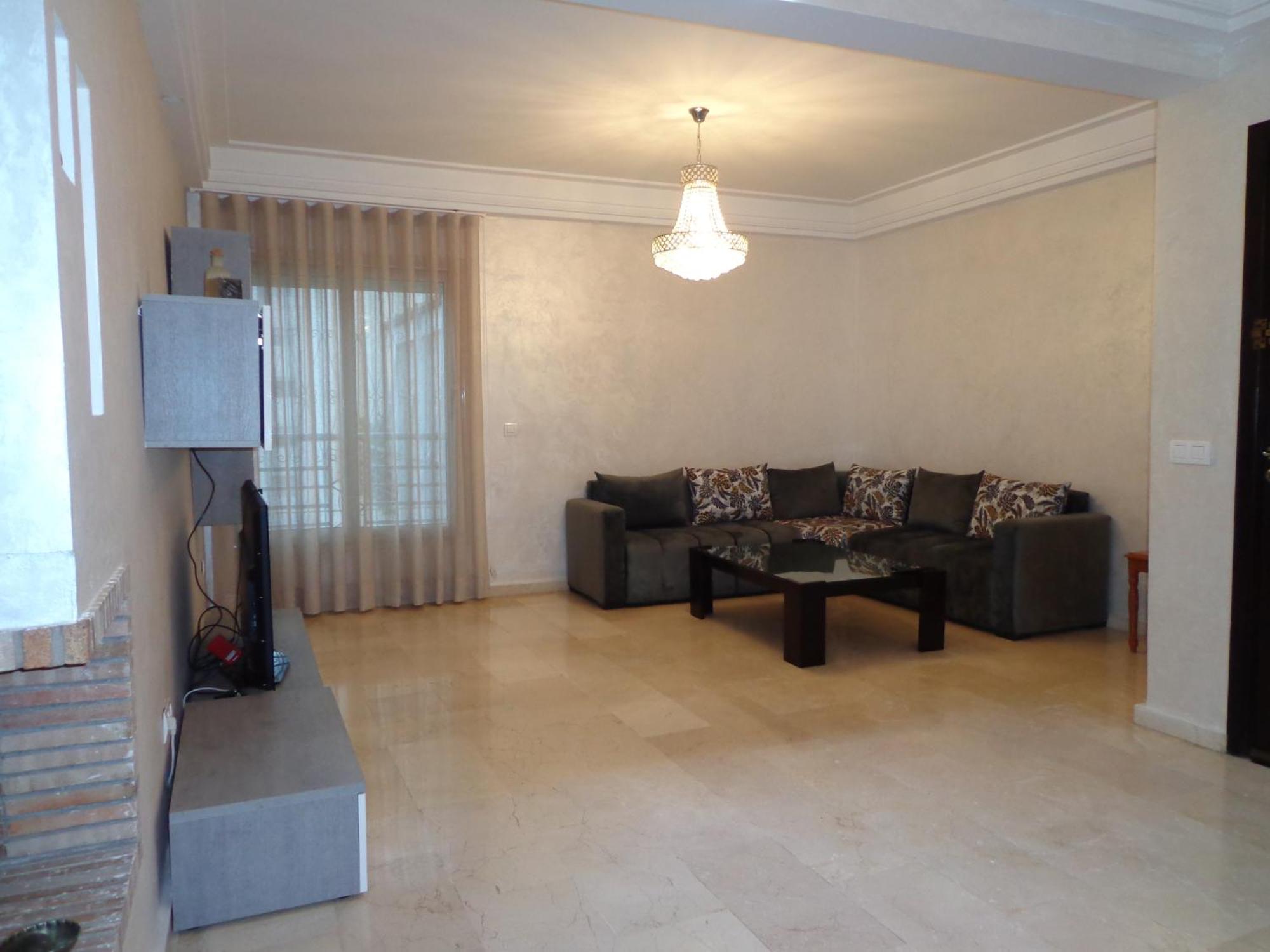 Luxor Guest House Casablanca Bagian luar foto