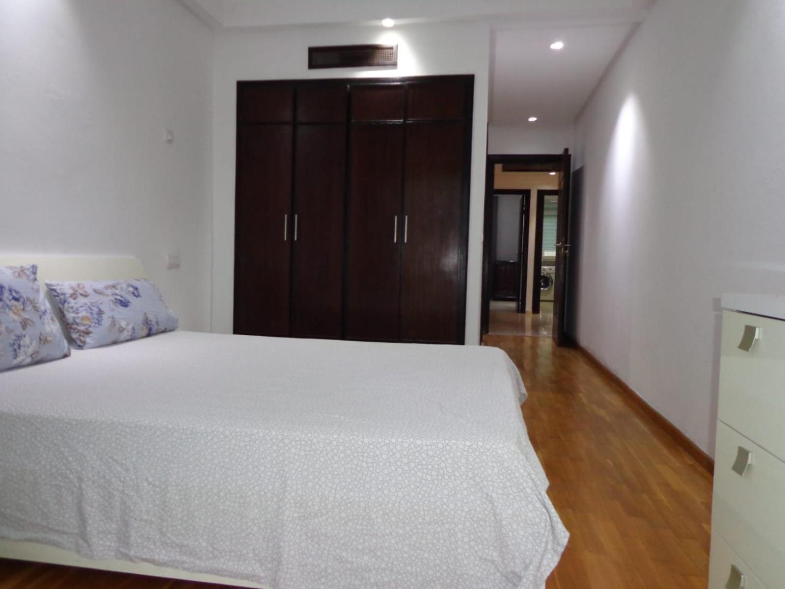 Luxor Guest House Casablanca Bagian luar foto