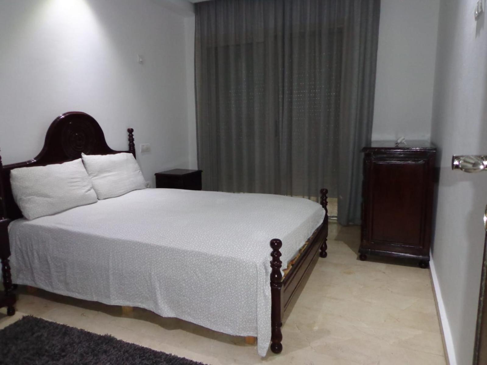 Luxor Guest House Casablanca Bagian luar foto