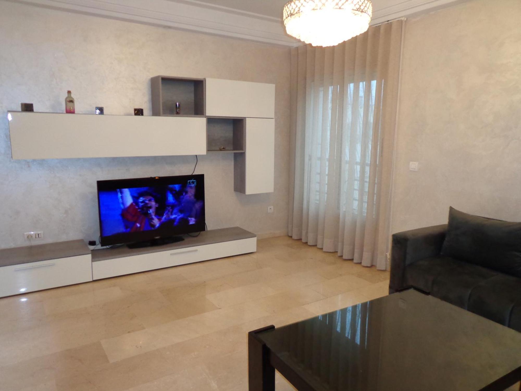 Luxor Guest House Casablanca Bagian luar foto