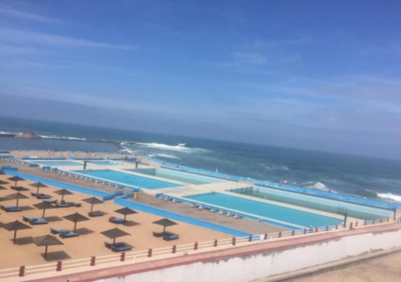 Luxor Guest House Casablanca Bagian luar foto
